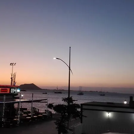 Apartment Playa Con Wifi Rapido *