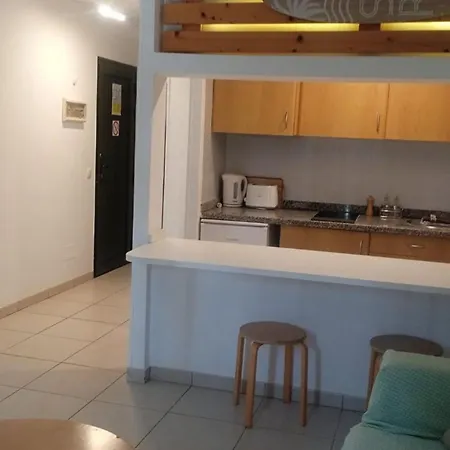 Apartment Playa Con Wifi Rapido Corralejo