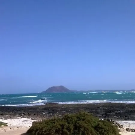 Apartment Playa Con Wifi Rapido