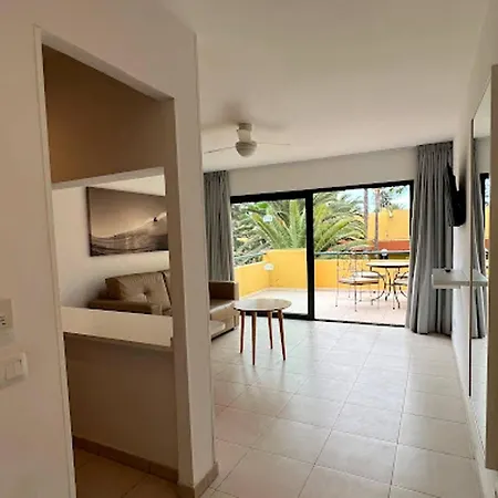 Playa Con Wifi Rapido Apartment *