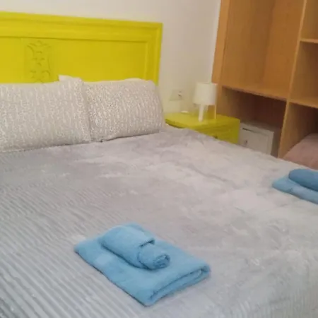 Playa Con Wifi Rapido Apartment Corralejo