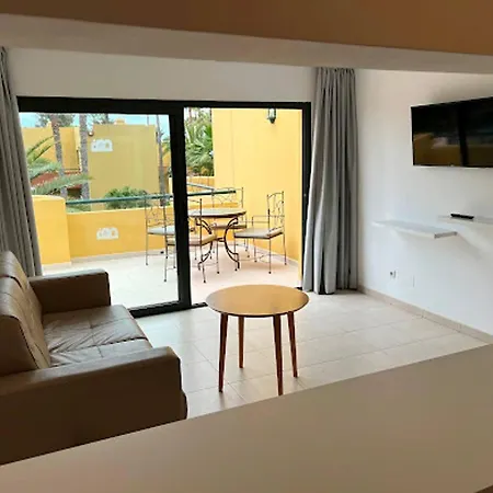 Playa Con Wifi Rapido Apartment *