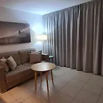 Apartament With Fast Wifi *