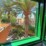 With Fast Wifi Corralejo