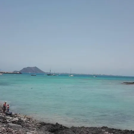 Apartamento Playa Con Wifi Rapido