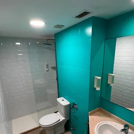 Apartamento Playa Con Wifi Rapido Corralejo