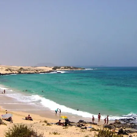 Apartamento Playa Con Wifi Rapido *