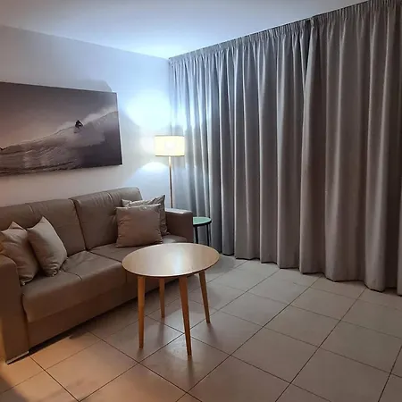 Apartamento Playa Con Wifi Rapido *