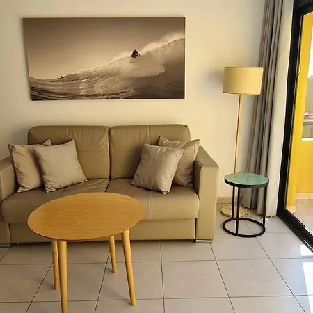 With Fast Wifi Appartement Corralejo