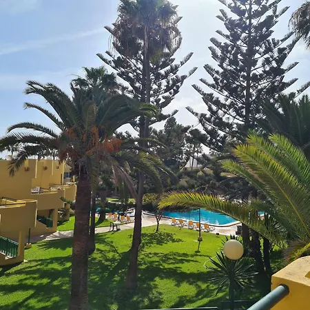 Playa Con Wifi Rapido Apartamento
