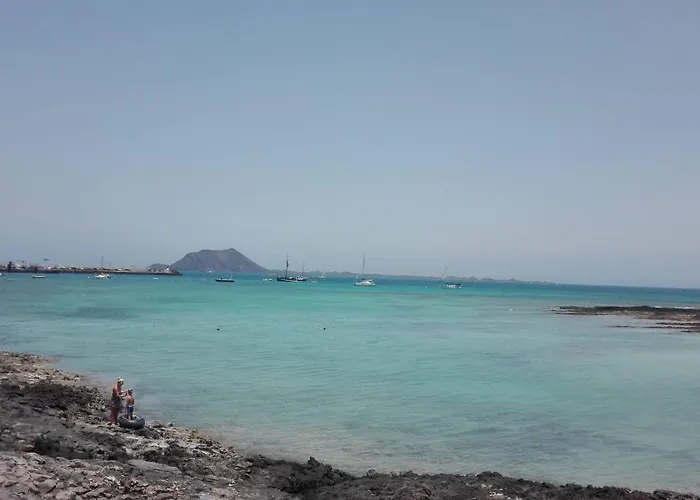 Appartement With Fast Wifi