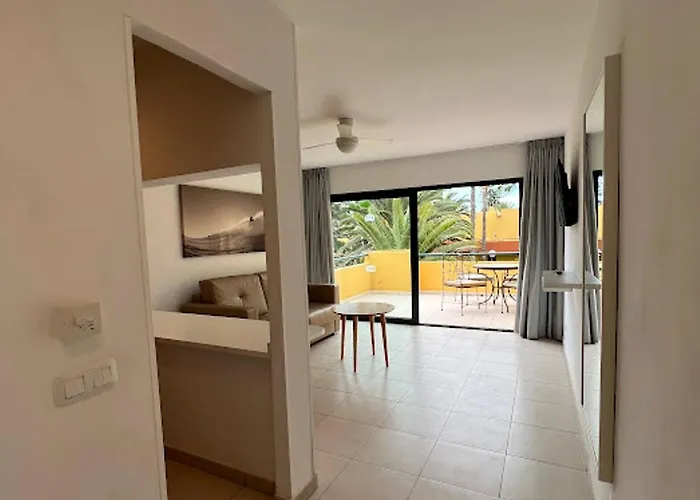 With Fast Wifi Appartement *