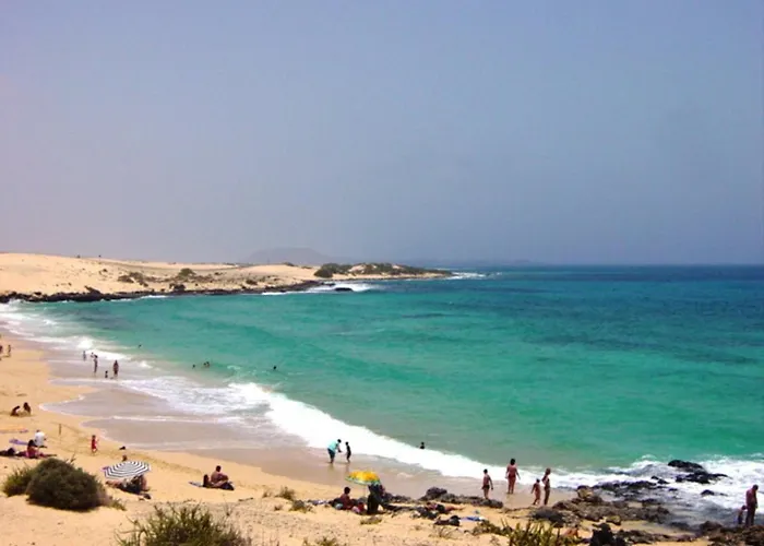 Appartement With Fast Wifi *