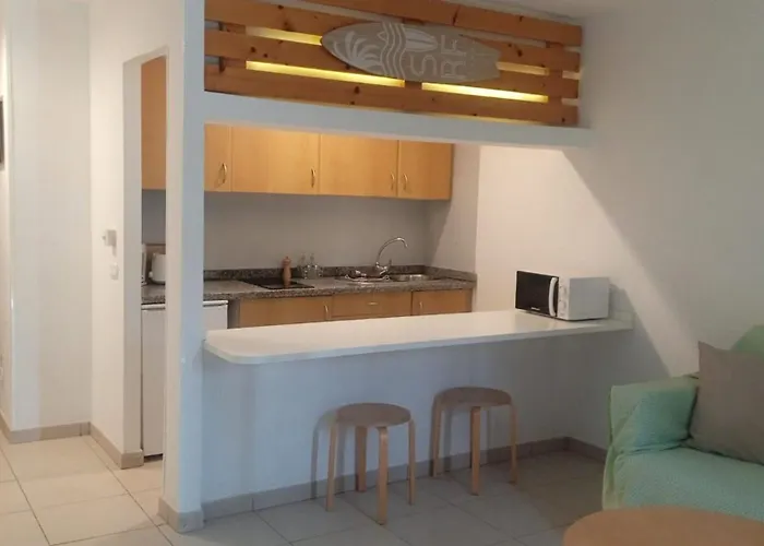 Appartement With Fast Wifi