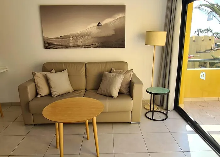 With Fast Wifi アパート コラレホ