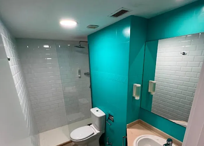 Appartement With Fast Wifi Corralejo